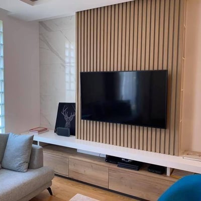 Location d’un appartement spacieux de 2 pièces, 50 m², Vračar, Belgrade, Serbie